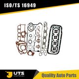 Engine Part Cylinder Head Gasket Head Gasket for Chevrolet Optra 93742687