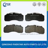 Great Discount Wva29065 Truck Brake Pads for Mercedes-Benz