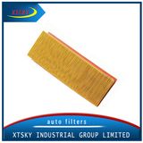 High Quality PU Matetial Car Air Filter 30745344