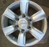 Aftermarket Alloy Wheel (KC336)