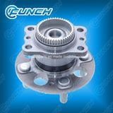 New KIA Rio III for Hyundai Accent IV Rear Wheel Hub Bearing 52750-0u000 ABS