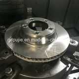 Truck Disc Brake Rotor