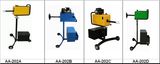 Brake Disc Lathe