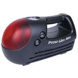 Best Hot 12V Auto Air Compressor with Lighting