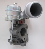 K04 Universal Turbocharger Turbolader Gasoline Turbo Part 53049880023 for Audi with Bam Engine