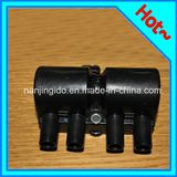 Auto Parts for Daewoo Lanos 1997 Ignition Coil 19005252