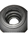 2500 Double Convoluted Air Spring Rubber Sleeve