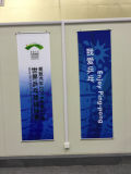 Suzhou Self-Adhesive Wall Paper PVC Vinyl Material Wall Banner