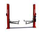 Two Post Hydraulic Lift
