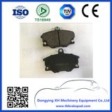 Low Noise High Performance Wear Resistant Auto Car Brake Pad Fdb1066