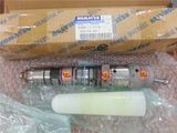 Spare Parts, Injector Assy (6560-11-1114) for Komatsu
