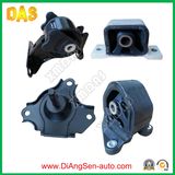 Rubber Motor Spare Parts Engine Mount for Honda CRV OEM
