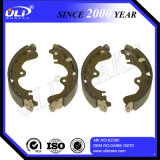 ISO9001 High Quality Auto Part Brake Shoe Assembly