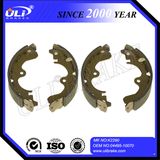 ISO9001 High Quality Auto Part Brake Shoe Assembly