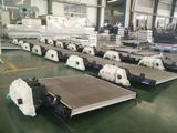Man Tga Truck Radiator 1061016401/81061016448 62878A 81061016500/81061016501