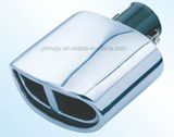 Auto Car Exhaust Tip