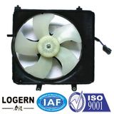 High Quality Fan for Honda Fit Hatch-Back Gd1 2007-2008 (OEM: 19015-PWJ-Z01)