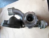 Gt1749mv Turbocharger 773720-0001 755046-9002s 740067-0002 766340-5001s 55211063