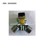 4630360050 Multiway Valve for Mercedes Benz
