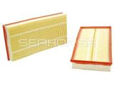 Autoparts Low Price Air Filter for Audi Car 1j0129620