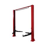 Ground Bar Two Post Vehicle Lift Manual Lock 2 Arm Part Auto Lifter