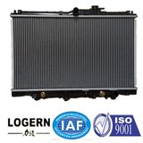 Cooling System Auto Radiator for Honda Accord/Prelude/Acuura OEM19010-P0f-J01