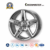 Replica Aluminum Alloy Wheels for Mercedes Benz Cla/Cls/Glc/Gle/GLS-Class