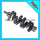 Auto Parts Car Crankshaft for Isuzu C240 8941597680