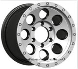 Top Quality Custom New Design Aluminium Alloy Wheel for Car