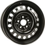 Passenger Car for Buick Steel Wheel Rim17X6.5