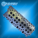 1kd-Ftv Cylinder Head for Toyota Land Cruiser, Hi-Lux, OEM No.: 11101-30050, 11101-30030, 11101-30080, 11101-30031, 11101-30032