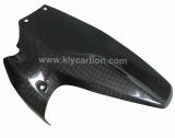 Carbon Fiber Rear Hugger Mudguard for Ducati Panigale 1199 1299