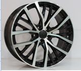 V W 18X8.0 Car Alloy Wheel Rims with Beautiful Design