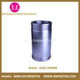Cat 3406 Cylinder Liner 2W6000