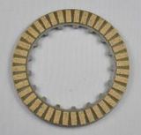Jh70 Clutch Plate for Motorcycle, New Paper-Based Disk Clutch for Motorbike