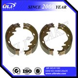 Nissan K1162 OEM Auto Spare Semi-Metallic Brake Shoe