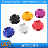 CNC Billet Aluminum Oil Cap for Honda K Series