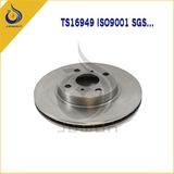 Auto Parts Brake System Brake Disc Manufacturer