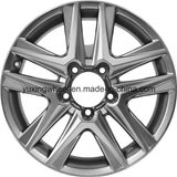 New Design High Quality Aluminum Alloy Wheel