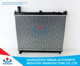 High Performance Aluminum Radiator for Toyota Touring Hiace Rch4#'97-99 Mt