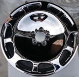 19 Inch Car Alloy Wheel Rims for Benz