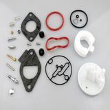 Fits Briggs & Stratton 796184 Carburetor Overhaul Kit Replaces 698787 790032