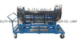 Customized Checking Fixture for Bumper with High Accuracy