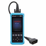 Launch X431 Creader Cr8021 Obdii Code Reader Car Diagnostic Tool