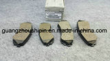 Supplier Brake Pad Top Brake Pads 44060-Vc090 for Nissan Y61