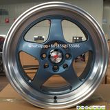 15 Inch New Vossen Rims Replica Vossen Alloy Wheels
