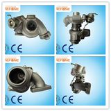 Tdo25 49173-07506 49173-07508 Engine Turbocharger for Citroen C3