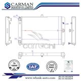 Auto Cooling Aluminum Radiator for Lada OEM: 2108-1301012 Cm-001