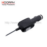 5V 2A Universal Car Charger High Efficiency Cable Car Charger