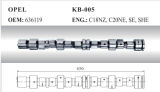 Auto Camshaft for Opel (636119)